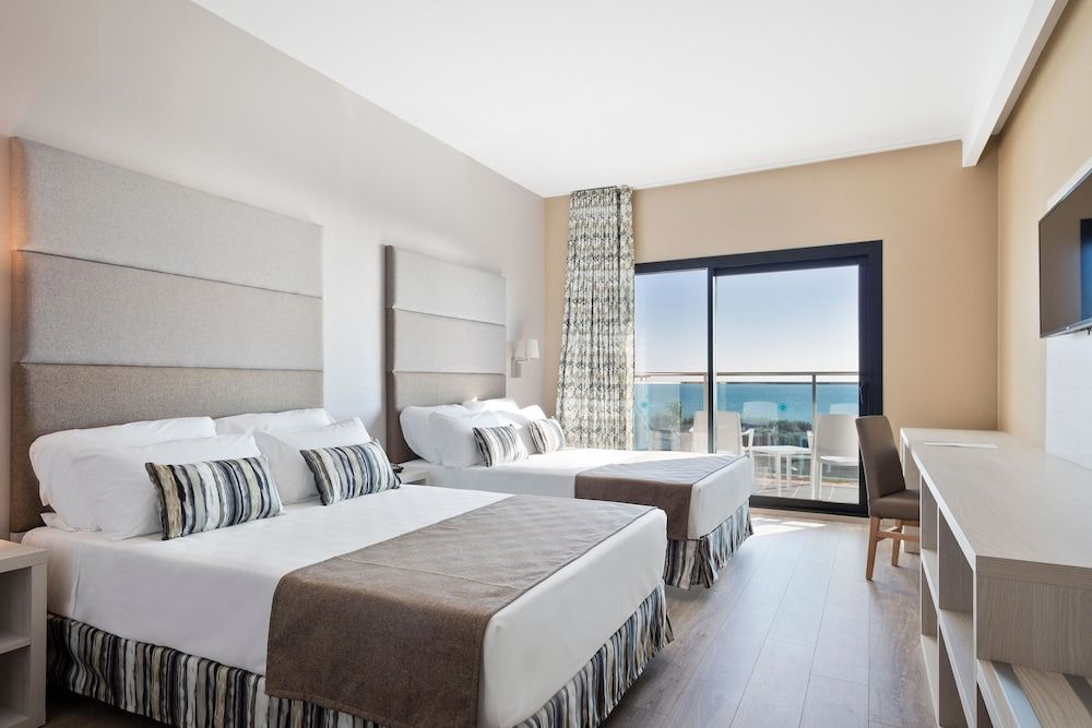 Hotel Best Costa Ballena - zdjęcie 4
