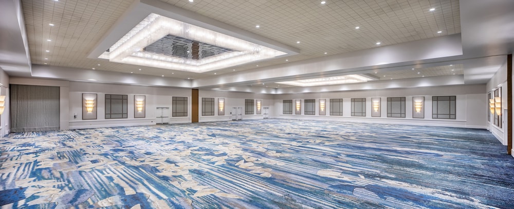 Rosen Centre Hotel — Hotel building in Orlando, Florida