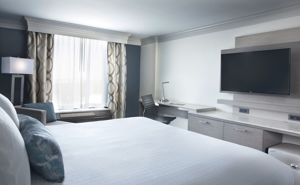 Rosen Centre Hotel — Hotel rooms in Orlando, Florida