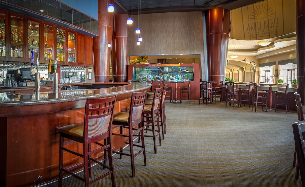 Rosen Centre Hotel — Restaurant & bars in Orlando, Florida