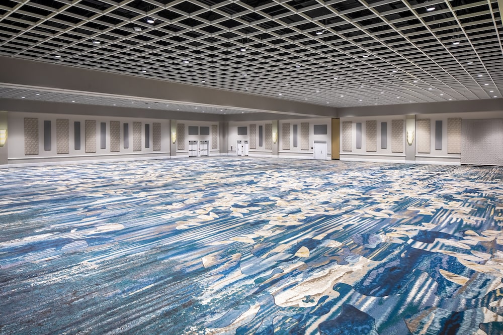 Rosen Centre Hotel — Swimming pool in Orlando, Florida