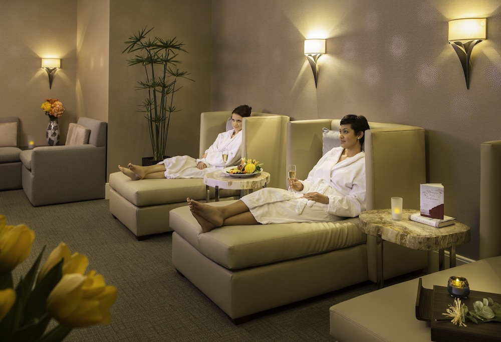 Rosen Centre Hotel — Spa in Orlando, Florida