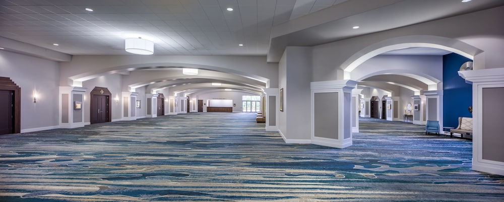 Rosen Centre Hotel — Hotel building in Orlando, Florida