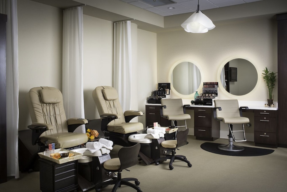Rosen Centre Hotel — Spa in Orlando, Florida
