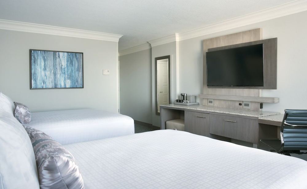 Rosen Centre Hotel — Hotel rooms in Orlando, Florida