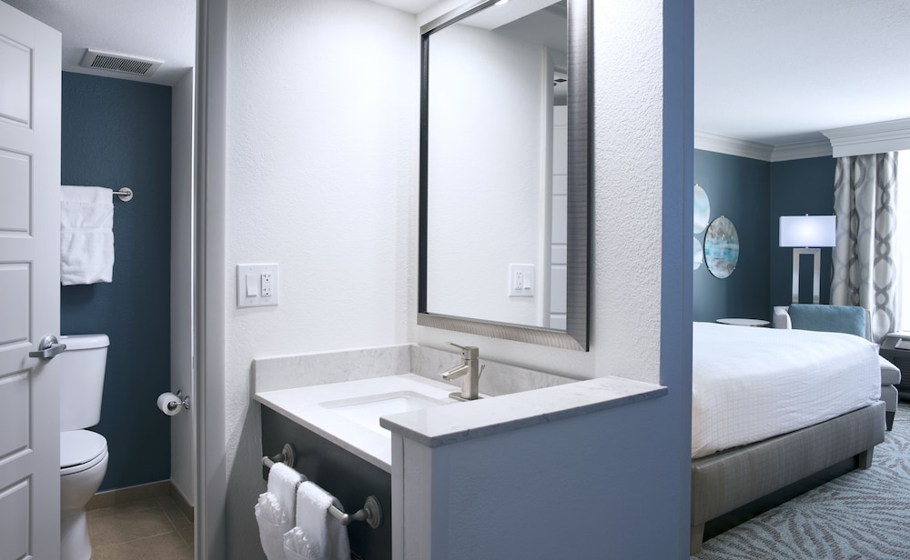Rosen Centre Hotel — Hotel rooms in Orlando, Florida
