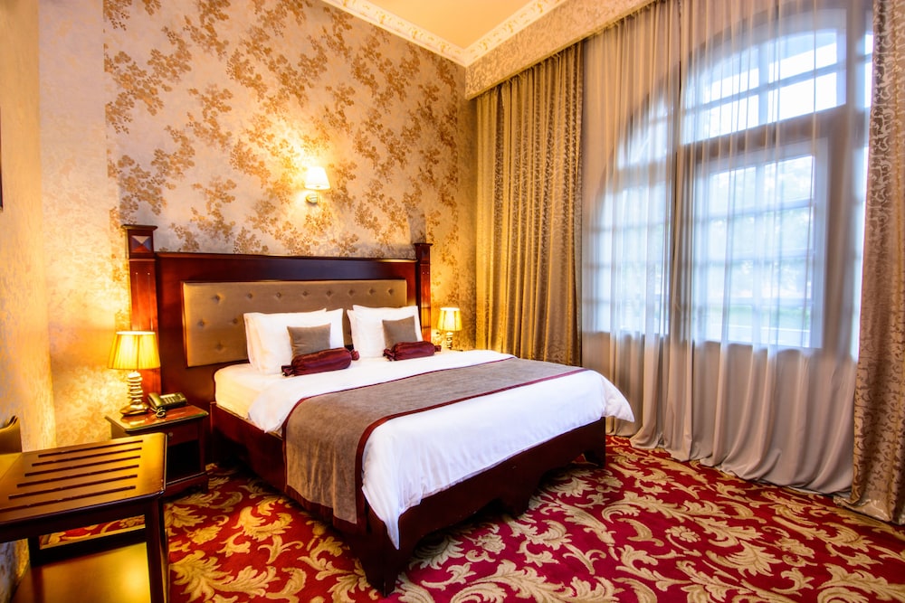 River Side Hotel - zdjęcie 4
