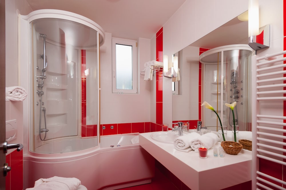 Hotel Rotondo — Hotel rooms in Seget Donji, Split-Dalmatia