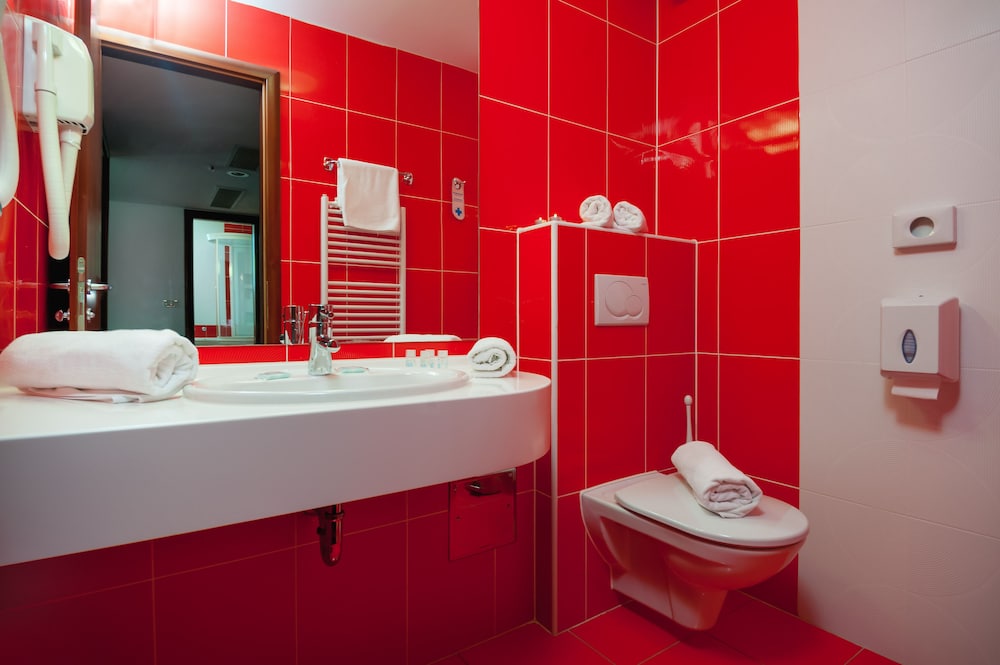 Hotel Rotondo — Hotel rooms in Seget Donji, Split-Dalmatia