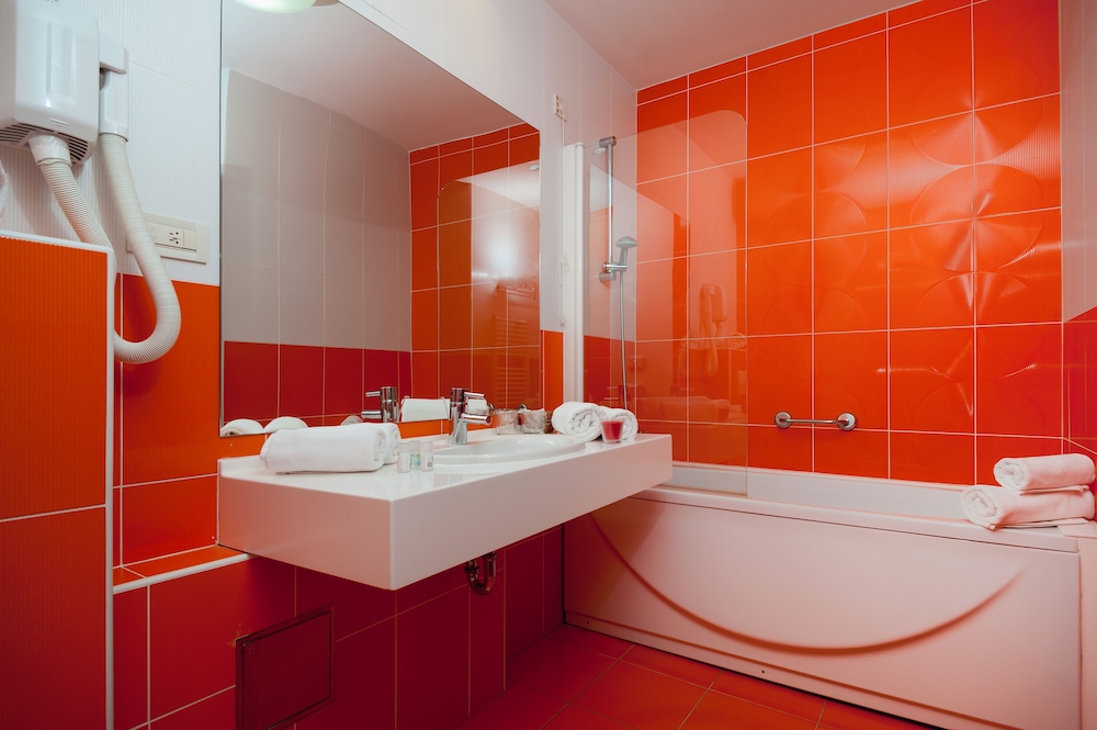 Hotel Rotondo — Hotel rooms in Seget Donji, Split-Dalmatia