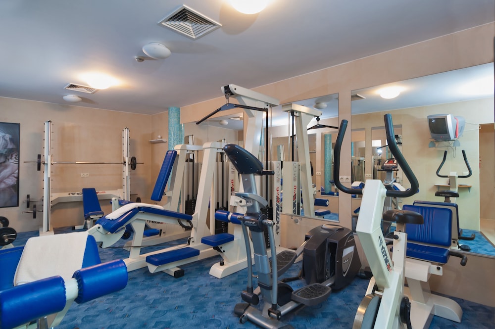Hotel Rotondo — Sports & recreation in Seget Donji, Split-Dalmatia