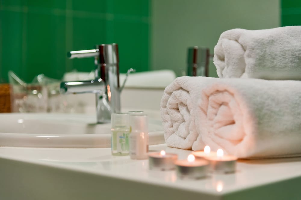 Hotel Rotondo — Spa in Seget Donji, Split-Dalmatia