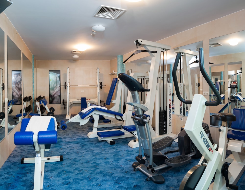 Hotel Rotondo — Sports & recreation in Seget Donji, Split-Dalmatia
