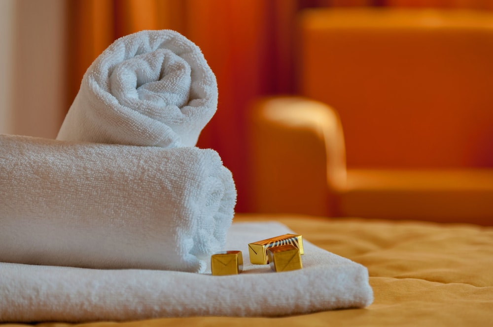 Hotel Rotondo — Hotel rooms in Seget Donji, Split-Dalmatia