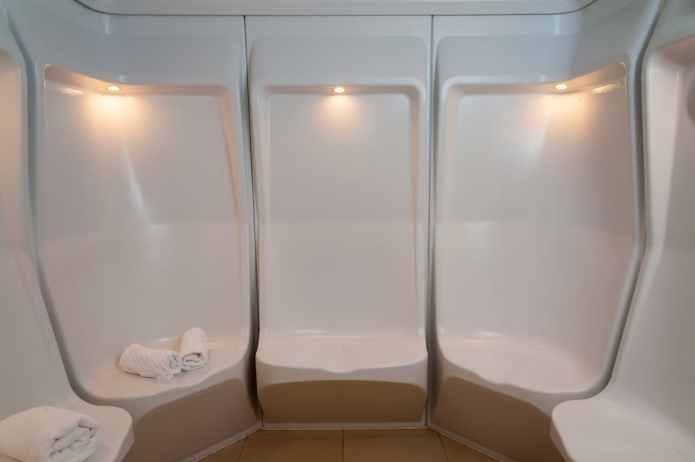 Hotel Rotondo — Spa in Seget Donji, Split-Dalmatia