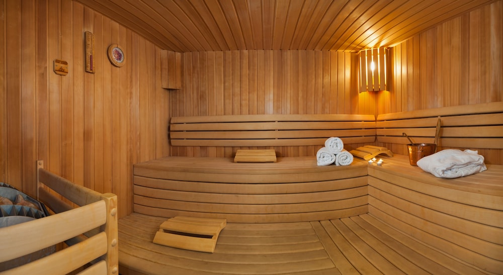 Hotel Rotondo — Spa in Seget Donji, Split-Dalmatia