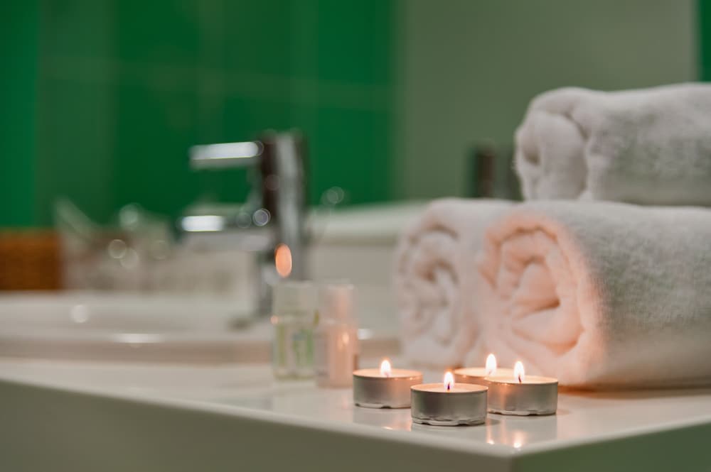 Hotel Rotondo — Spa in Seget Donji, Split-Dalmatia