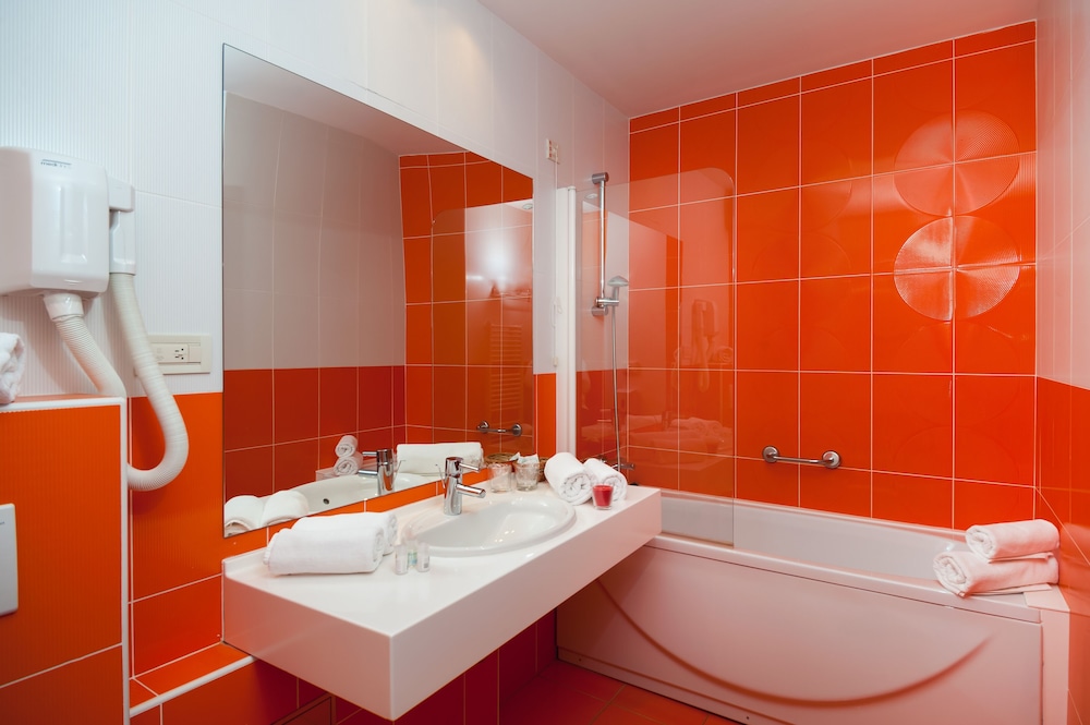 Hotel Rotondo — Hotel rooms in Seget Donji, Split-Dalmatia
