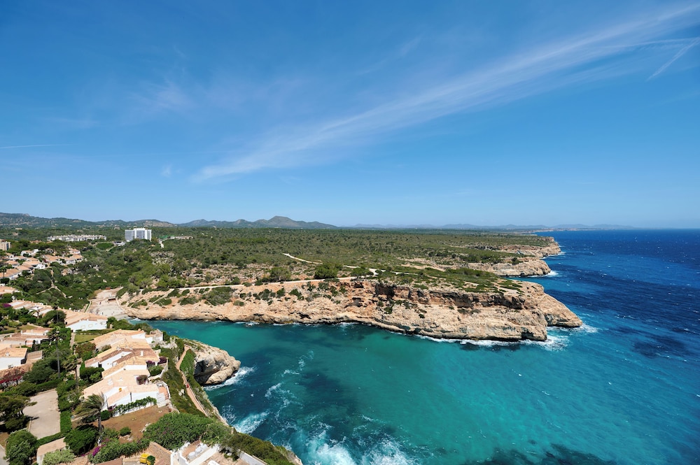 Alua Calas de Mallorca Resort - Hyatt Inclusive Collection — Attractions in the area in Calas de Mallorca, Balearic Islands
