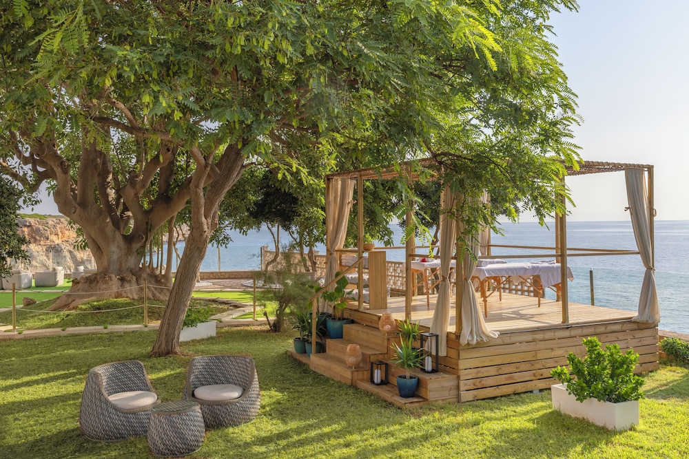 Alua Calas de Mallorca Resort - Hyatt Inclusive Collection — Spa in Calas de Mallorca, Balearic Islands