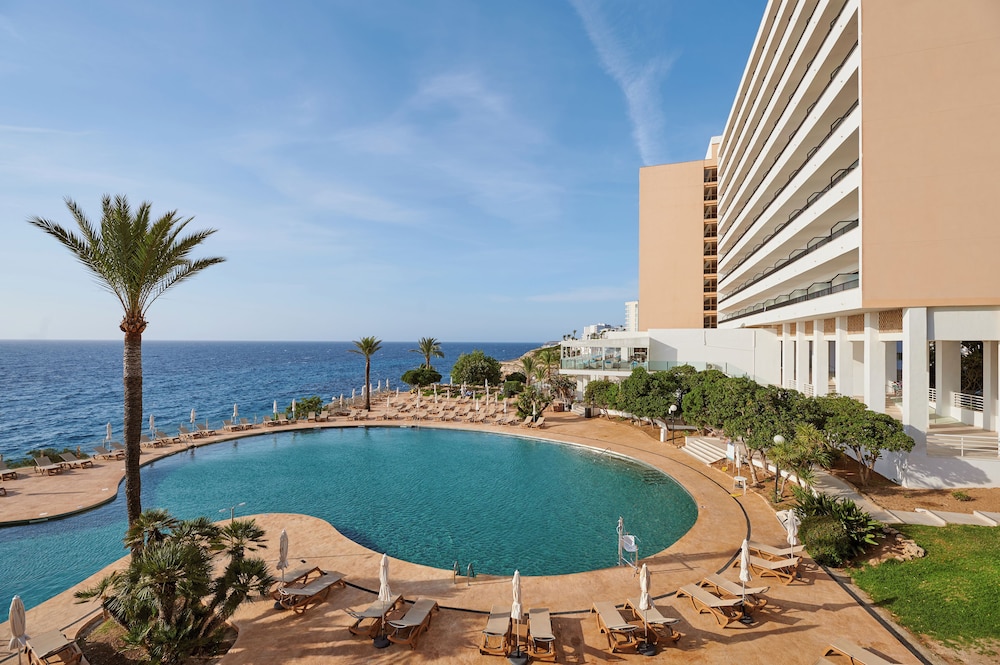 Alua Calas de Mallorca Resort - zdjęcie 2