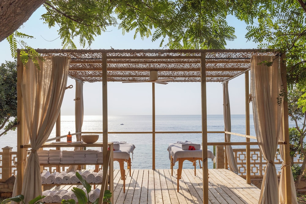 Alua Calas de Mallorca Resort - Hyatt Inclusive Collection — Spa in Calas de Mallorca, Balearic Islands