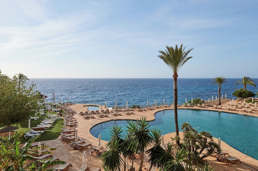 Alua Calas de Mallorca Resort - zdjęcie 3