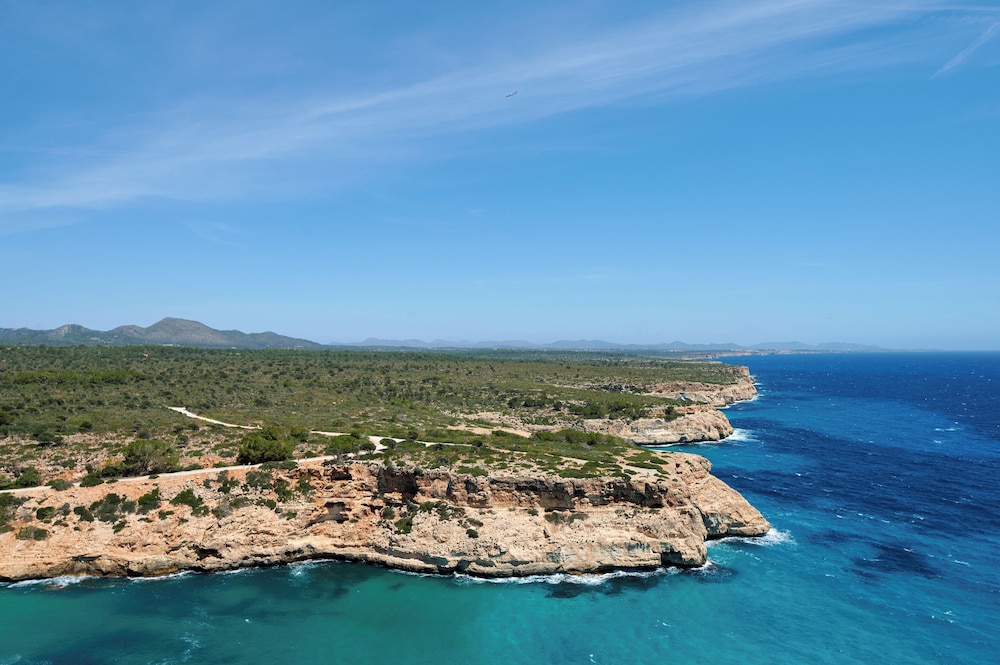 Alua Calas de Mallorca Resort - Hyatt Inclusive Collection — Attractions in the area in Calas de Mallorca, Balearic Islands