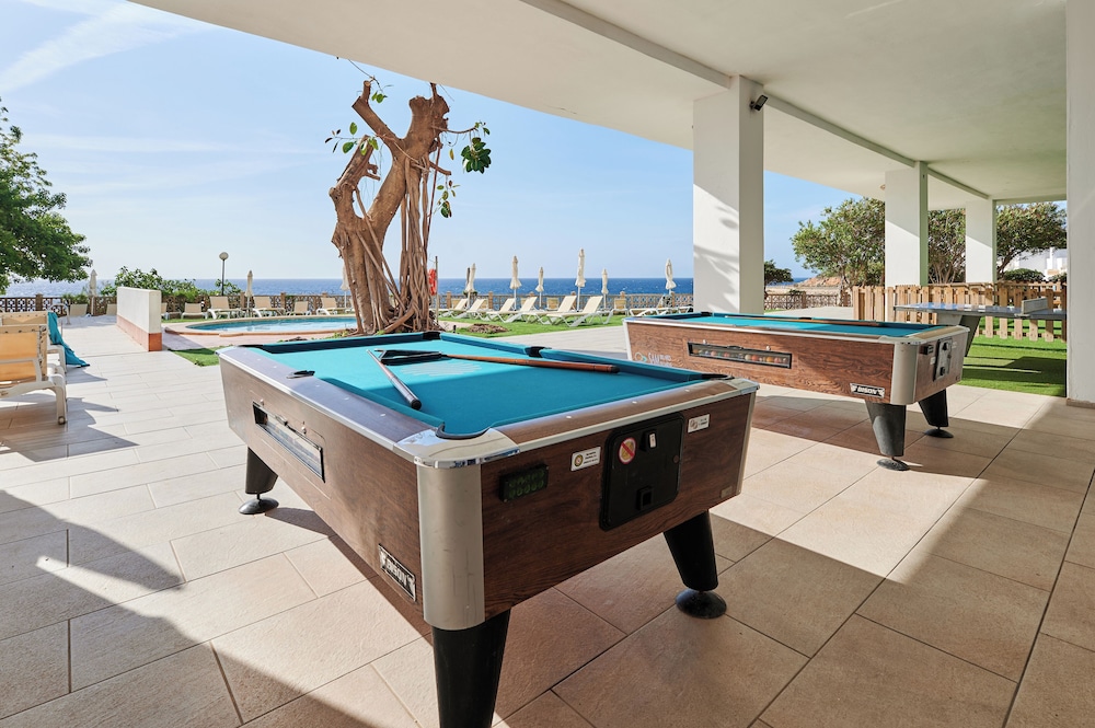 Alua Calas de Mallorca Resort - Hyatt Inclusive Collection — Sports & recreation in Calas de Mallorca, Balearic Islands