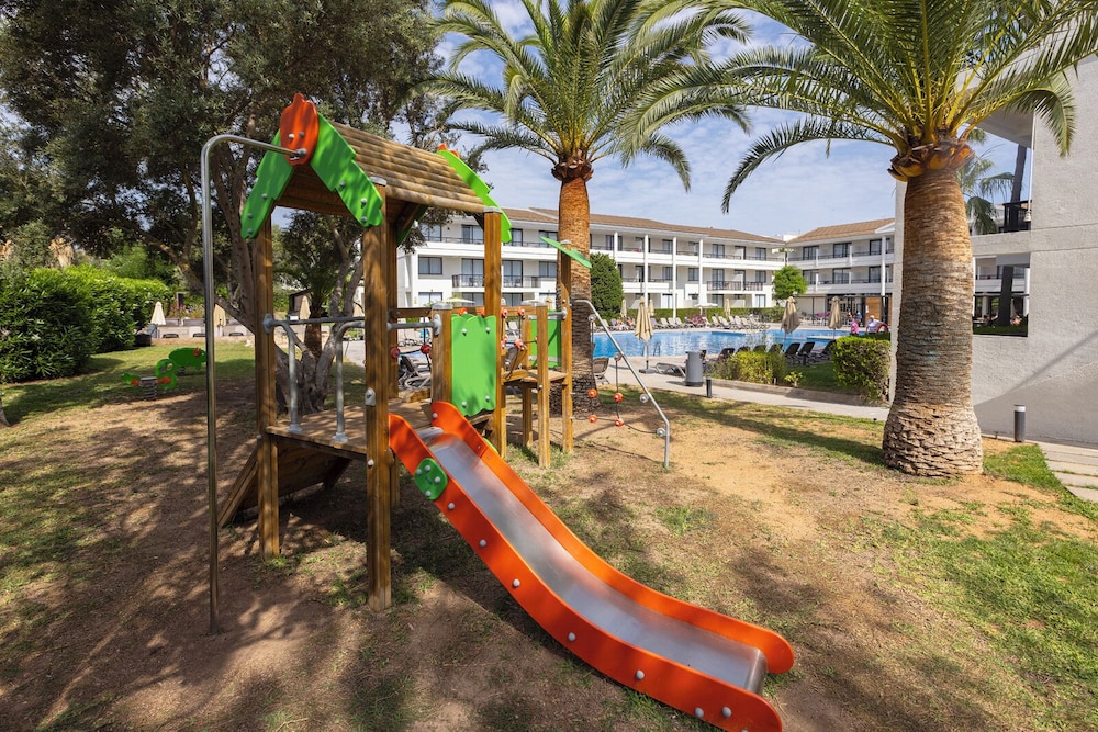 Hotel Eu Bahia Pollença — Attractions for children in Puerto Pollensa, Balearic Islands