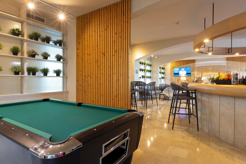 Hotel Eu Bahia Pollença — Sports & recreation in Puerto Pollensa, Balearic Islands