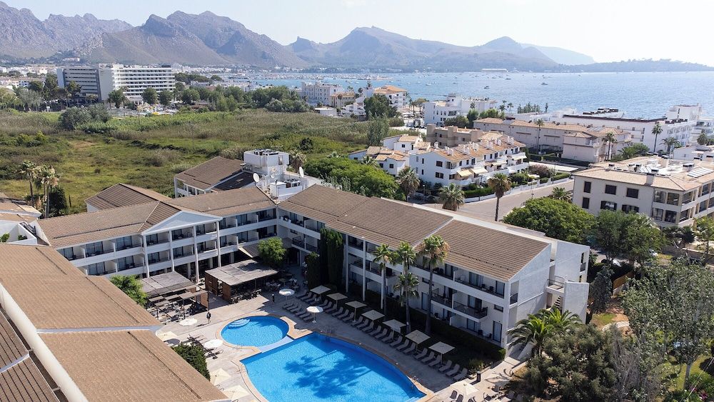 Hotel Eu Bahia Pollença image