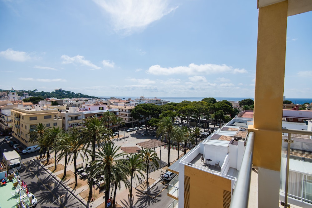 Hotel Bella Mar — Attractions in the area in Cala Ratjada, Balearic Islands