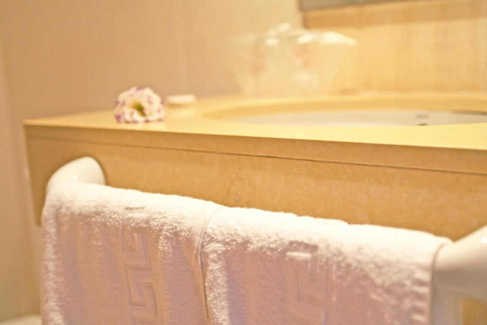 Hotel Bella Mar — Spa in Cala Ratjada, Balearic Islands