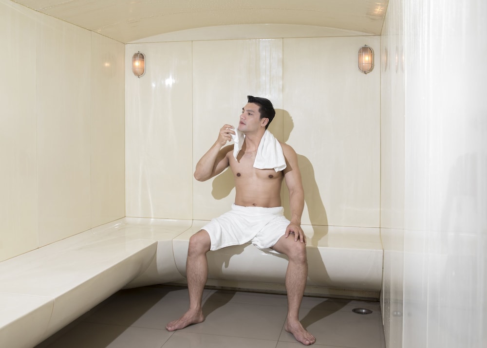 Eastin Thana City Golf Resort Bangkok — Spa in Bang Khlo, Bangkok
