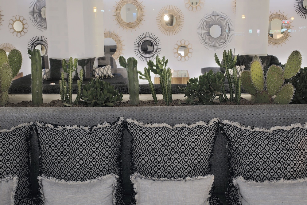 HM Balanguera Beach- Adults Only — Hotel rooms in Playa de Palma, Balearic Islands