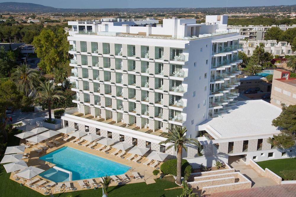 HM Balanguera Beach- Adults Only - zdjęcie 4