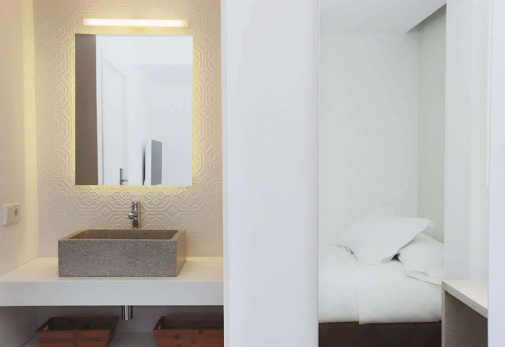 HM Balanguera Beach- Adults Only — Hotel rooms in Playa de Palma, Balearic Islands