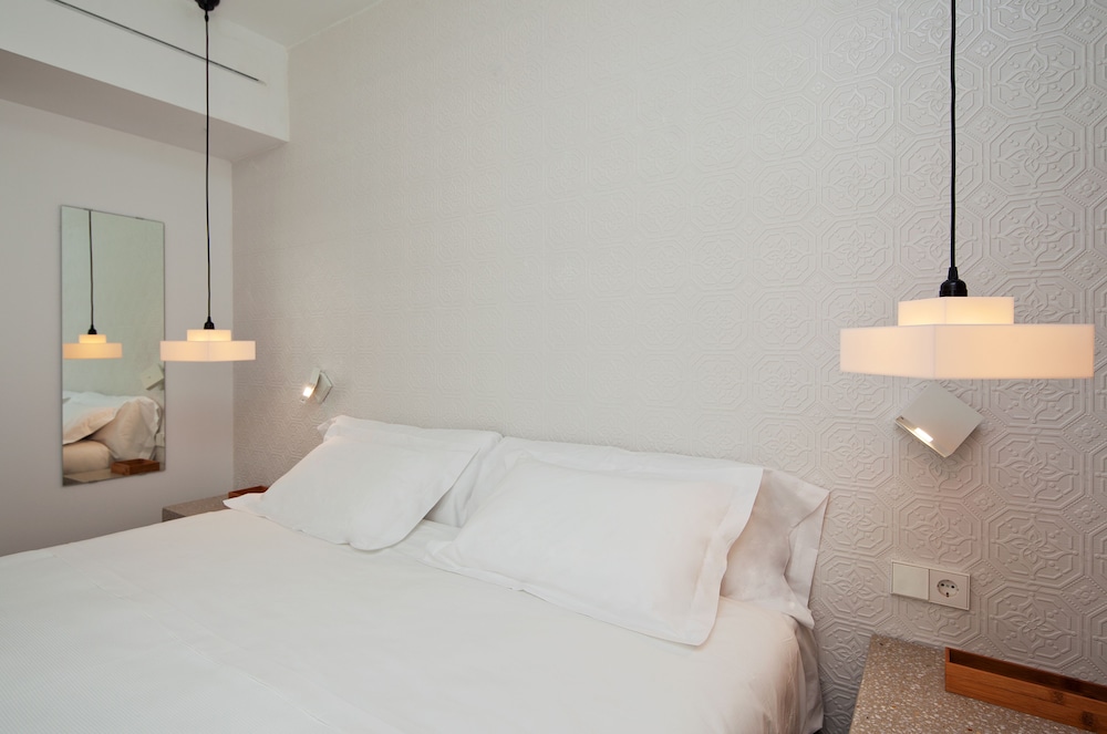 HM Balanguera Beach- Adults Only — Hotel rooms in Playa de Palma, Balearic Islands