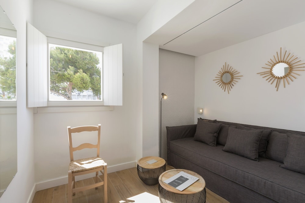 HM Balanguera Beach- Adults Only — Hotel rooms in Playa de Palma, Balearic Islands