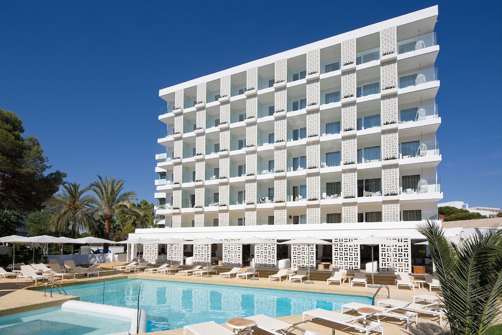 HM Balanguera Beach- Adults Only — Main photo in Playa de Palma, Balearic Islands