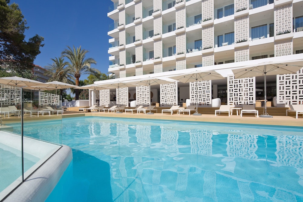 HM Balanguera Beach- Adults Only - zdjęcie 2