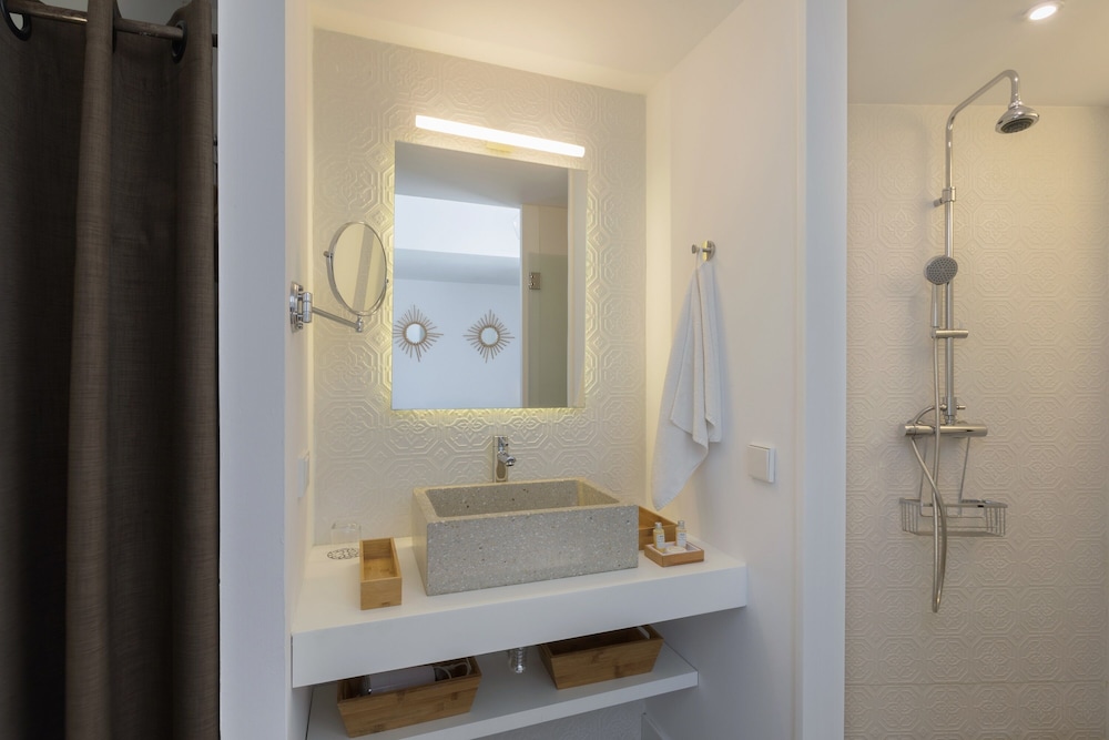 HM Balanguera Beach- Adults Only — Hotel rooms in Playa de Palma, Balearic Islands