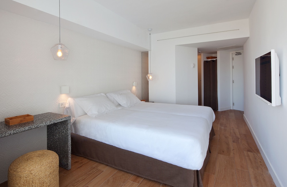 HM Balanguera Beach- Adults Only — Hotel rooms in Playa de Palma, Balearic Islands