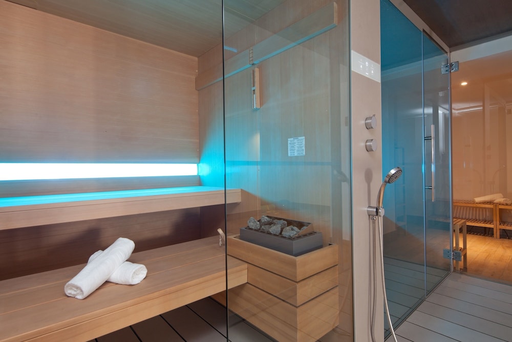 HM Balanguera Beach- Adults Only — Spa in Playa de Palma, Balearic Islands