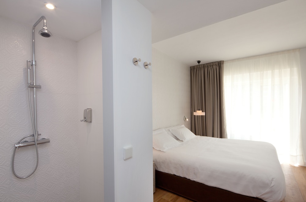 HM Balanguera Beach- Adults Only — Hotel rooms in Playa de Palma, Balearic Islands