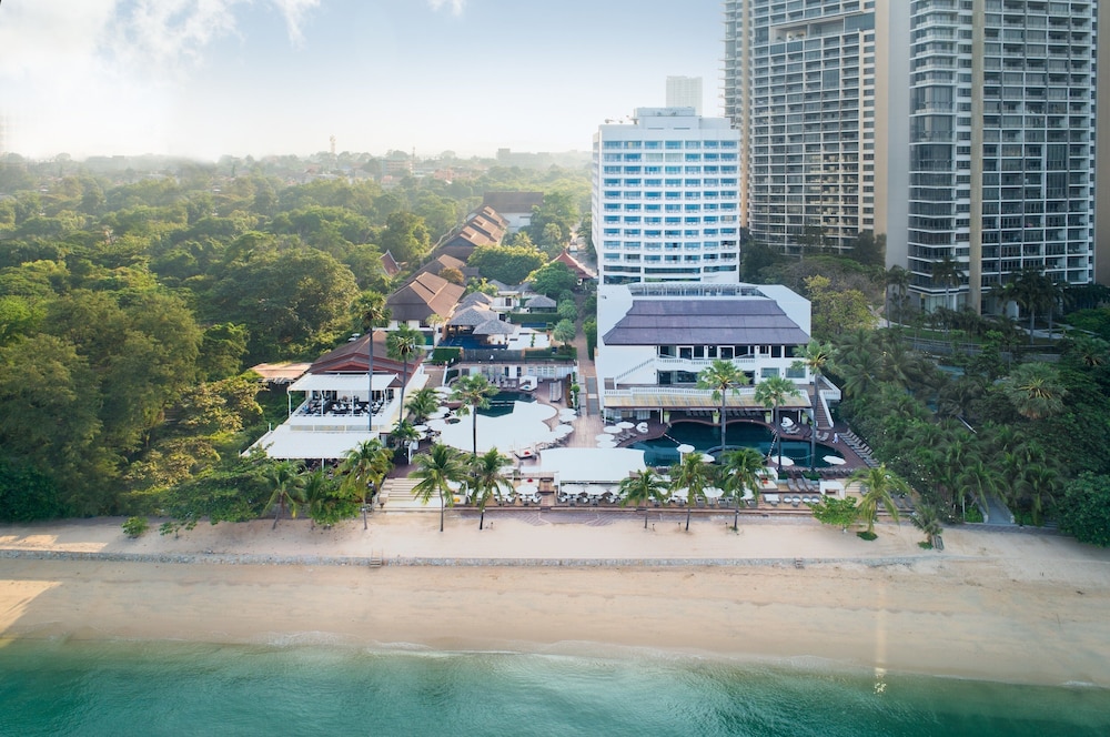 Pullman Pattaya Hotel G — Main photo in Pattaya, Chonburi