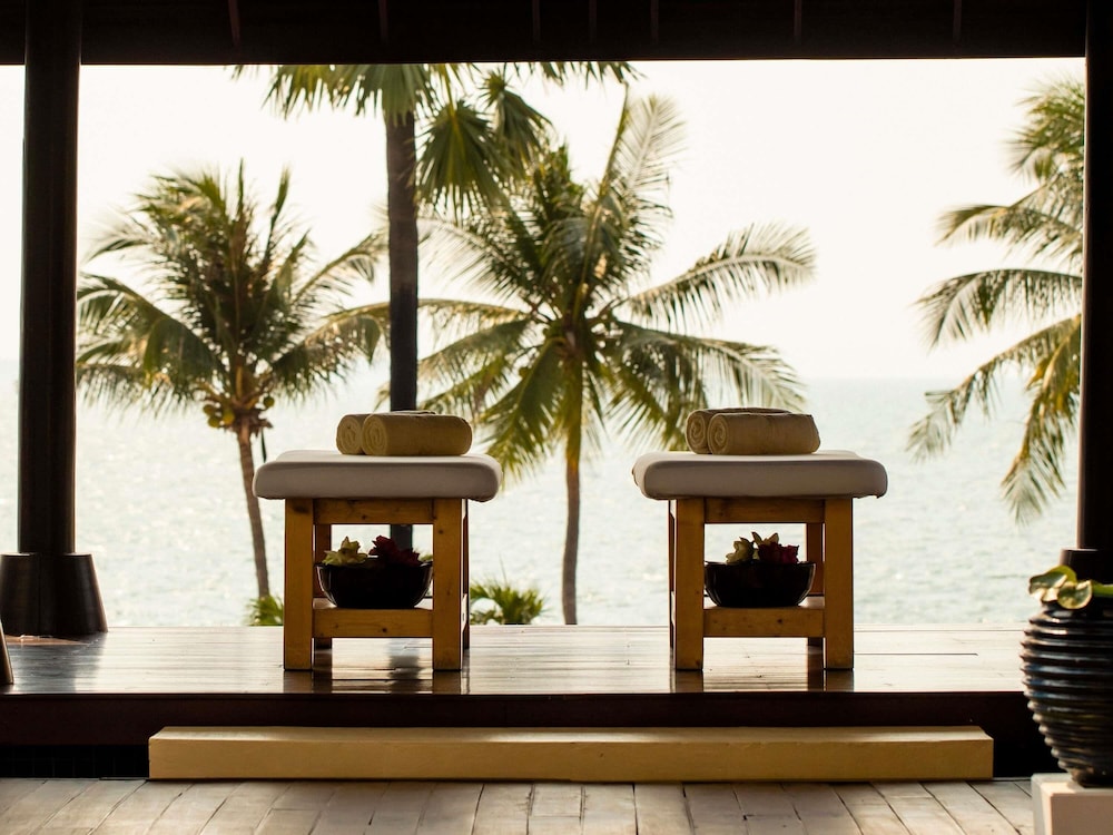 Pullman Pattaya Hotel G — Spa in Pattaya, Chonburi