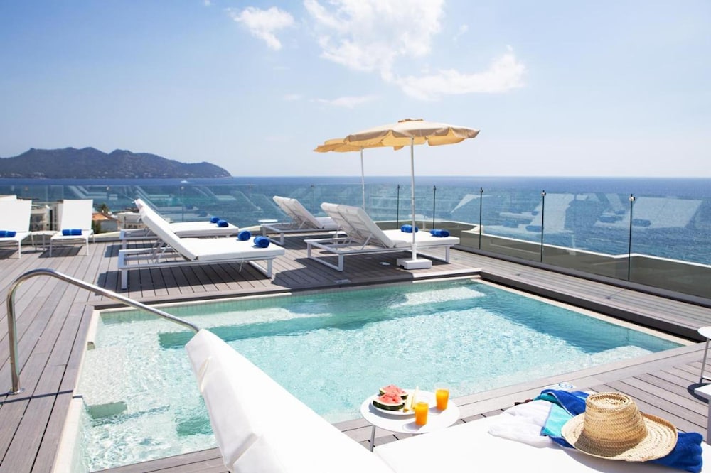 Hotel Sabina Playa Adults Only (+16) - zdjęcie 2