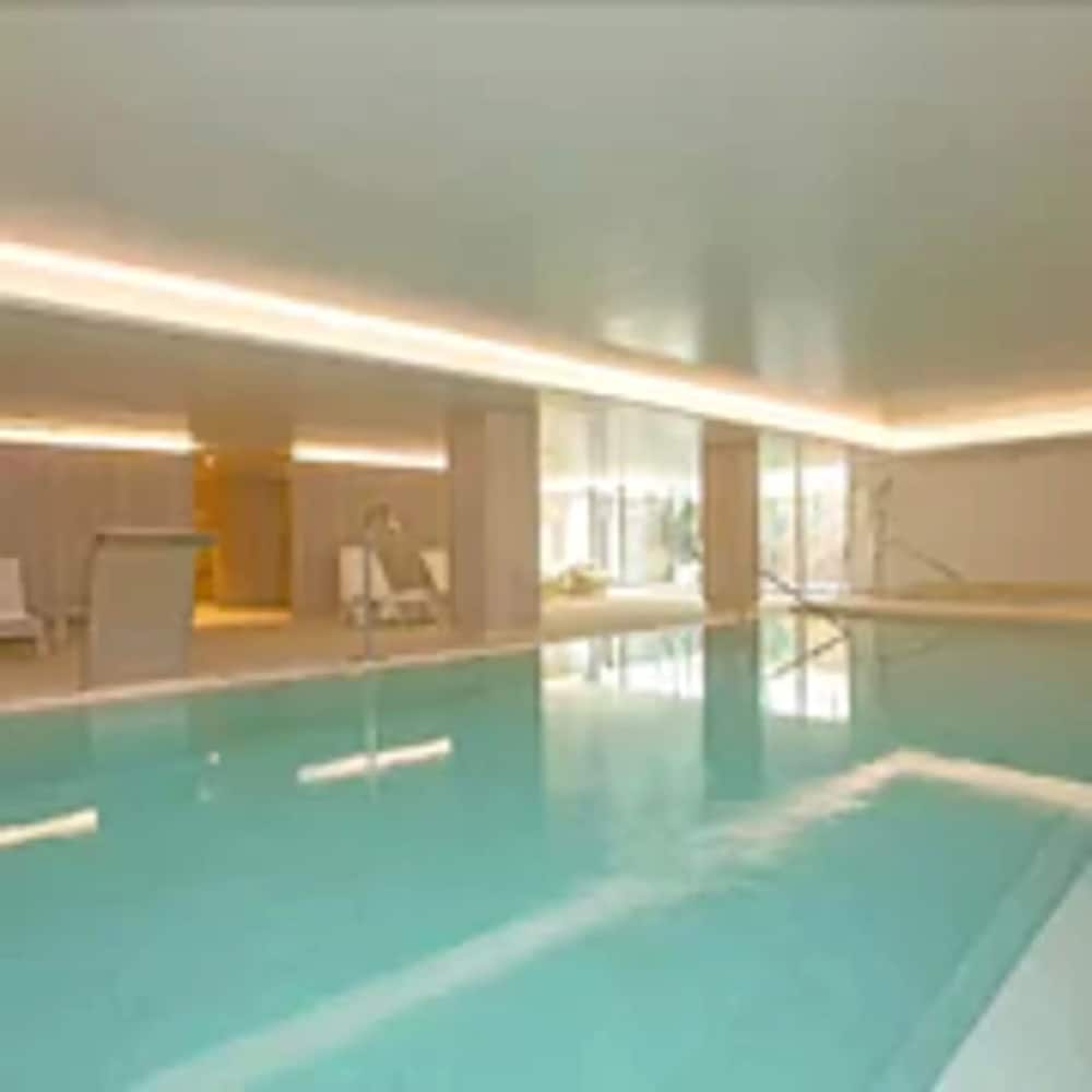 Hotel Sabina Playa Adults Only (+16) — Swimming pool in Cala Millor, Balearic Islands